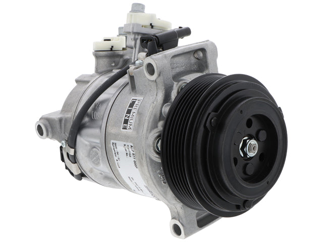 A/C Compressor