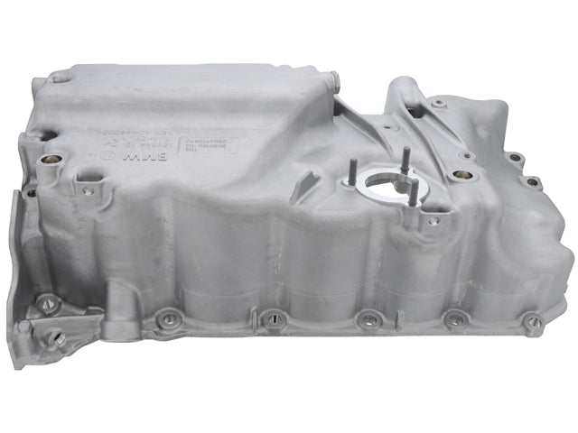 Engine Oil Pan