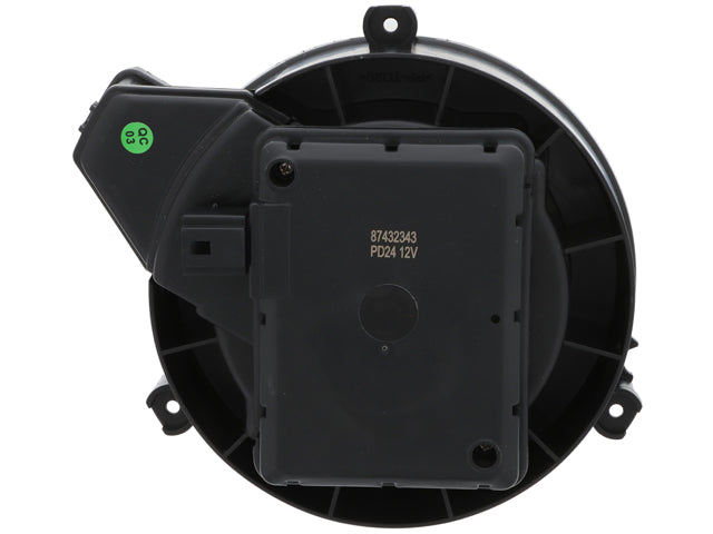 Blower Motor Assembly