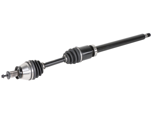 Axle Shaft Assembly