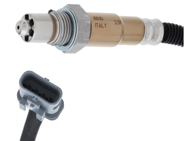 Oxygen Sensor