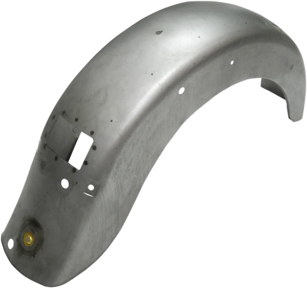 FENDER RR FLT 06-08 DragSpecialties 78025 - Main Product View