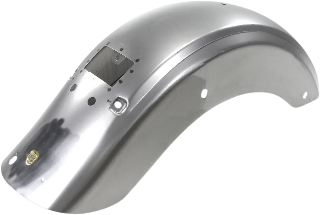 FENDER RR FLT 06-08 DragSpecialties 78025 - Side View