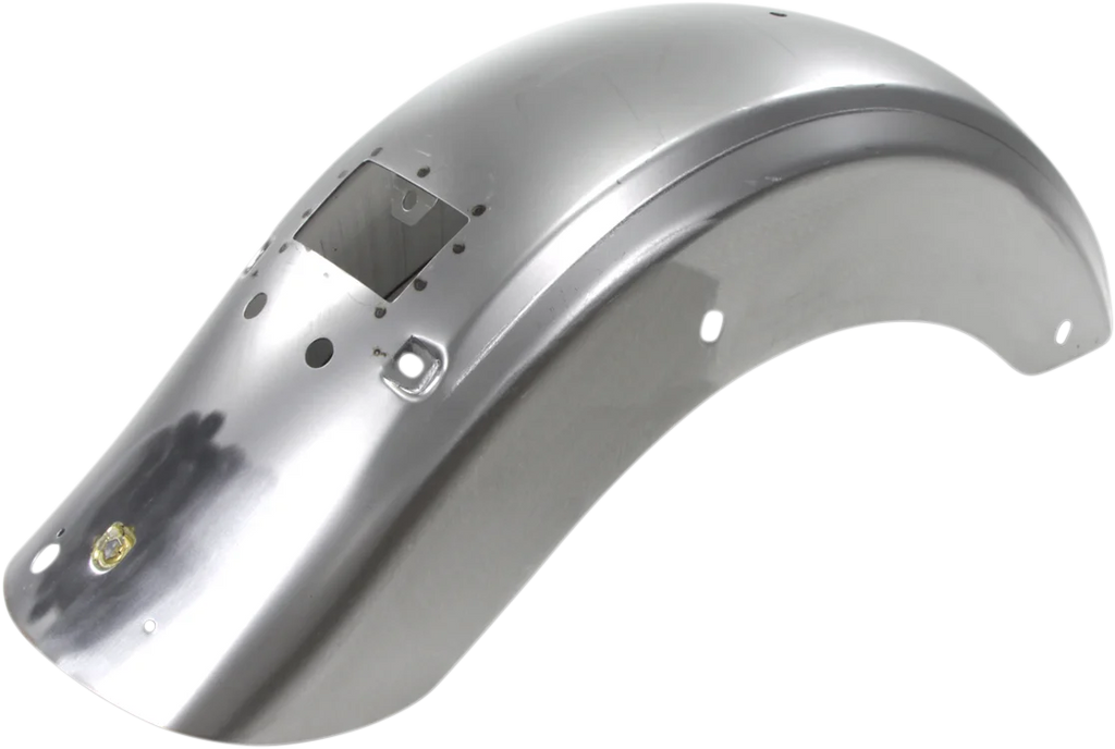 FENDER RR FLT 06-08 DragSpecialties 78025 - Side View