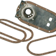 Load image into Gallery viewer, F/I Sending Unit Gasket James Gasket JGI-61326-95 - Side View