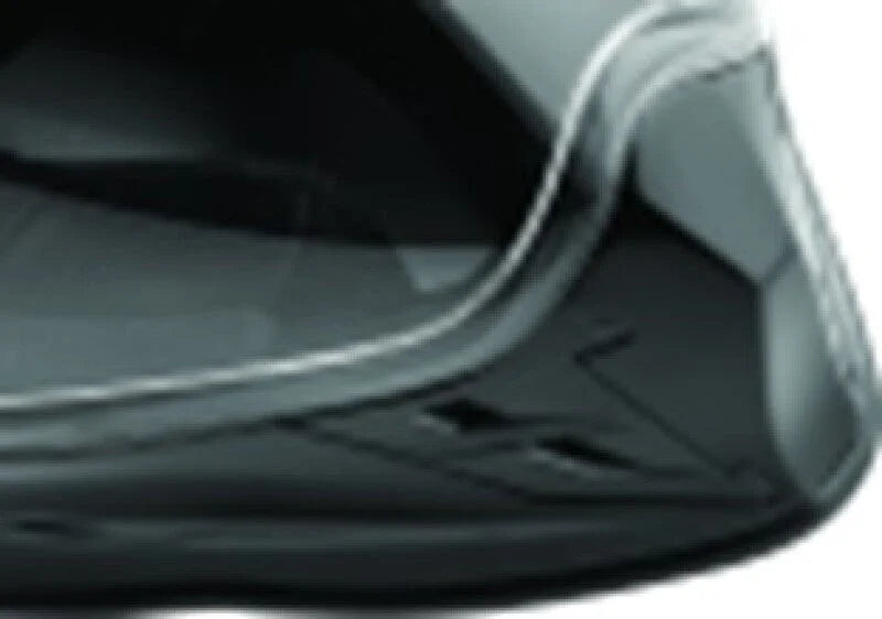 FIRSTGEAR Ajax Adventure Helmet Black - 2XL - Main Product View