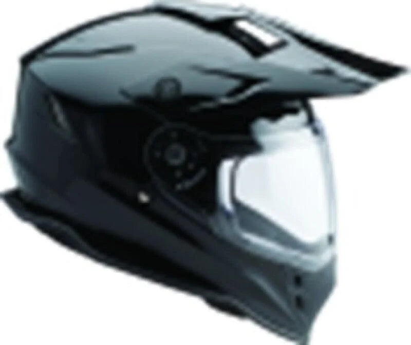 FIRSTGEAR Ajax Adventure Helmet Black - 2XL - Additional View 6