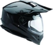 Load image into Gallery viewer, FIRSTGEAR Ajax Adventure Helmet Black - 2XL - Additional View 6
