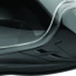 Load image into Gallery viewer, FIRSTGEAR Ajax Adventure Helmet Black - Large - Main Product View