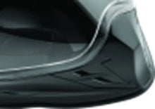 Load image into Gallery viewer, FIRSTGEAR Ajax Adventure Helmet Black - Small - Main Product View