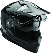 Load image into Gallery viewer, FIRSTGEAR Ajax Adventure Helmet Black - XS - Additional View 5
