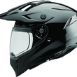 Load image into Gallery viewer, FIRSTGEAR Ajax Adventure Helmet Black - XS - Additional View 7