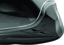 Load image into Gallery viewer, FIRSTGEAR Ajax Adventure Helmet Black - XS - Additional View 8