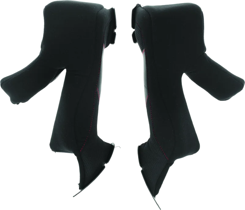 FIRSTGEAR Ajax Cheek Pads - 2XL