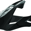 Load image into Gallery viewer, FIRSTGEAR Ajax Visor - Black