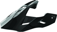 Load image into Gallery viewer, FIRSTGEAR Ajax Visor - Black