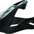 Load image into Gallery viewer, FIRSTGEAR Ajax Visor - Black