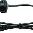 Load image into Gallery viewer, FIRSTGEAR BMW Plug Coax Jack - 18 inch Adapter