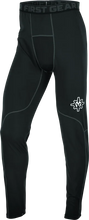 Load image into Gallery viewer, FIRSTGEAR Base Layer Pants Lightweight Dark Grey - Small - Main Product View