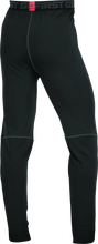 Load image into Gallery viewer, FIRSTGEAR Base Layer Pants Midweight Dark Grey - Small - Side View