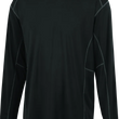 Load image into Gallery viewer, FIRSTGEAR Base Layer Shirt Lightweight Long-Sleeve Dark Grey - 2XL