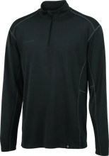 Load image into Gallery viewer, FIRSTGEAR Base Layer Shirt Midweight Long-Sleeve - Small - Main Product View