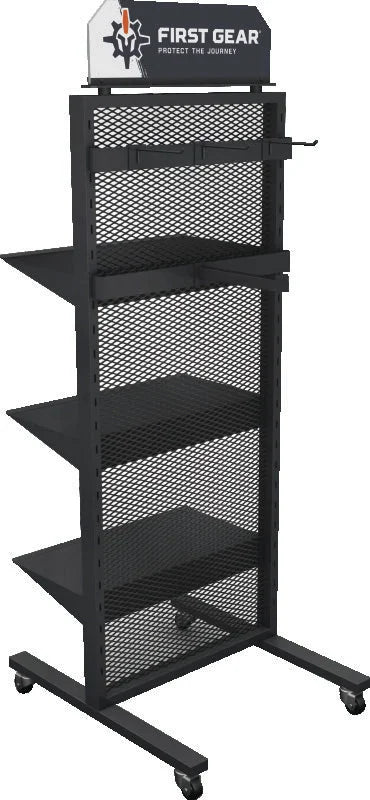 FIRSTGEAR Branding Kit - 2 Way - Main Product View