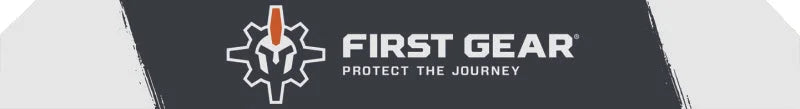 FIRSTGEAR Branding Kit - 4 Way - Side View