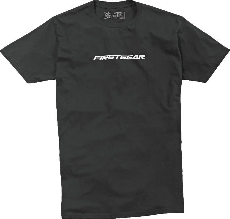 FIRSTGEAR Corp Tee - Small