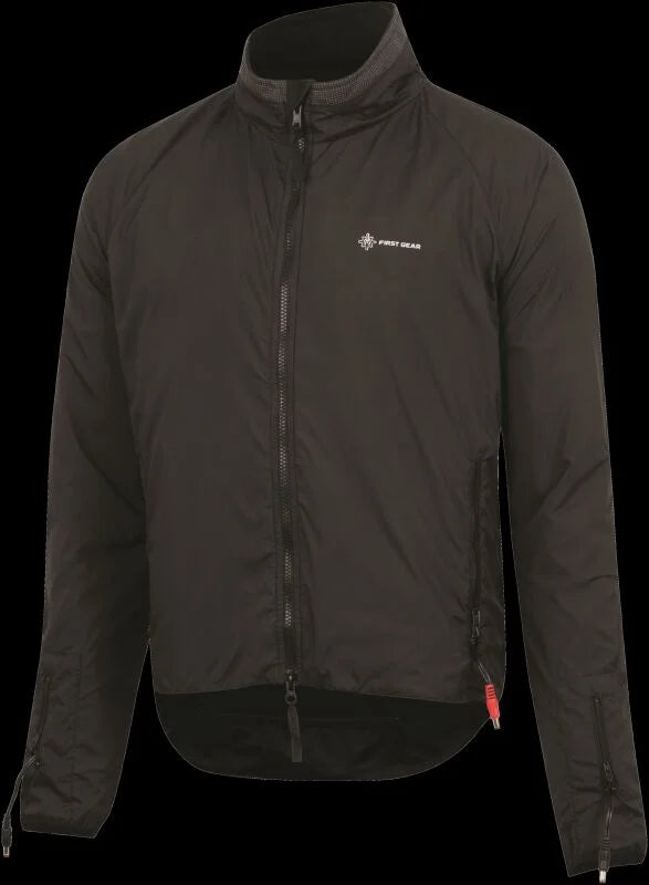 FIRSTGEAR Heated Jacket Liner Gen 4 Tall - Large - Main Product View