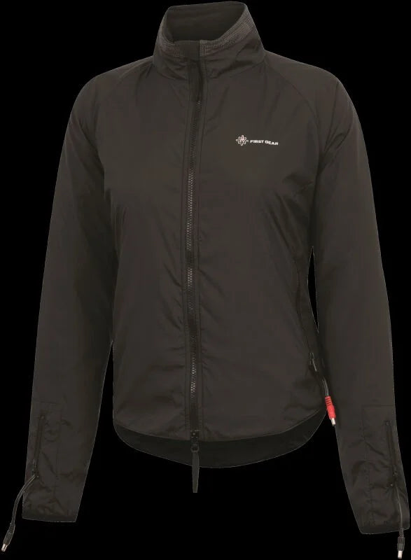 FIRSTGEAR Heated Jacket Liner Gen 4 Womens - 2XL - Main Product View