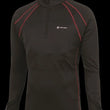 Load image into Gallery viewer, FIRSTGEAR Heated Layer Shirt 12V - Large - Side View