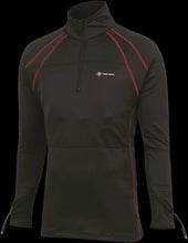 Load image into Gallery viewer, FIRSTGEAR Heated Layer Shirt 12V - Large - Side View