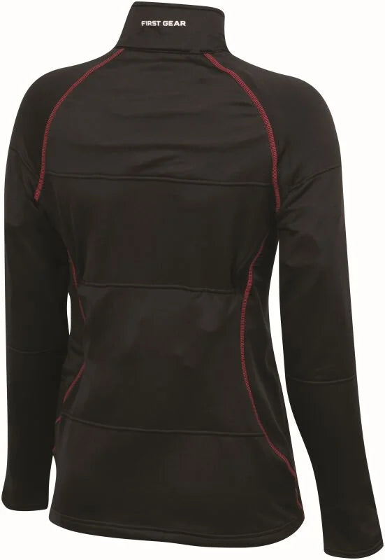FIRSTGEAR Heated Layer Shirt 12V Womens - Large - Main Product View