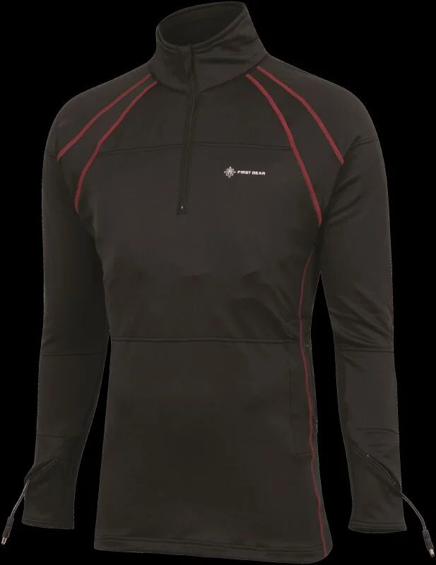 FIRSTGEAR Heated Layer Shirt 12V - XL - Side View