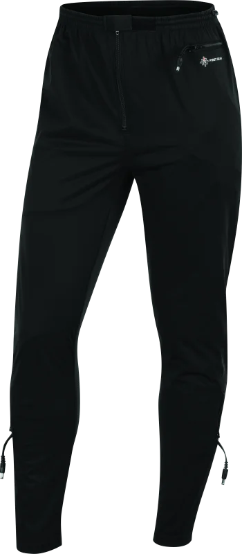 FIRSTGEAR Heated Pants Liner Womens - Large - Side View