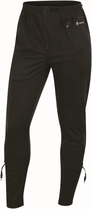 FIRSTGEAR Heated Pants Liner Womens - XS - Side View