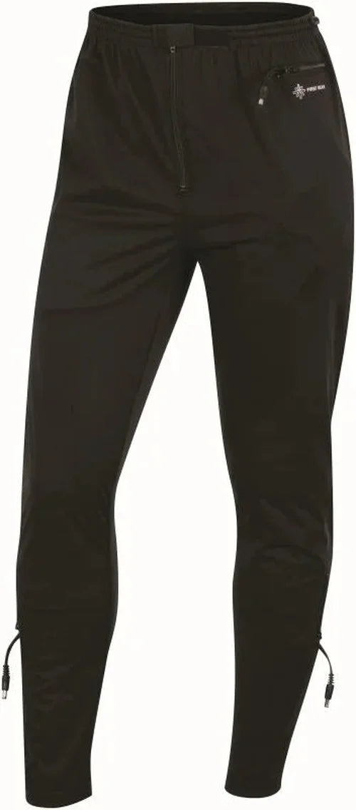 FIRSTGEAR Heated Pants Liner Womens - XS - Side View