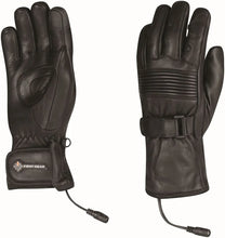 Load image into Gallery viewer, FIRSTGEAR Heated Rider iTouch Gloves - 2XL - Main Product View