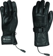 Load image into Gallery viewer, FIRSTGEAR Heated Rider iTouch Gloves Womens - Large