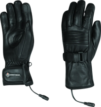 Load image into Gallery viewer, FIRSTGEAR Heated Rider iTouch Gloves Womens - Small