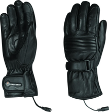 Load image into Gallery viewer, FIRSTGEAR Heated Rider iTouch Gloves - XL