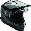 Load image into Gallery viewer, FIRSTGEAR Hyperion Carbon Helmet Black - XS - Additional View 6