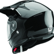 Load image into Gallery viewer, FIRSTGEAR Hyperion Carbon Helmet Black - XS - Additional View 8