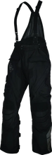 Load image into Gallery viewer, FIRSTGEAR Kathmandu 2.0 Pants Black Size - 46