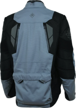 Load image into Gallery viewer, FIRSTGEAR Kathmandu Jacket 2.0 Grey/Black - Large - Main Product View
