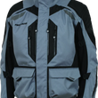 Load image into Gallery viewer, FIRSTGEAR Kathmandu Jacket 2.0 Grey/Black - Small - Main Product View
