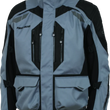 Load image into Gallery viewer, FIRSTGEAR Kathmandu Jacket 2.0 Grey/Black - XL - Side View