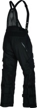 Load image into Gallery viewer, FIRSTGEAR Kathmandu Pants 2.0 Black Size - 30 - Side View