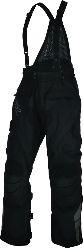 FIRSTGEAR Kathmandu Pants 2.0 Black Size - 32